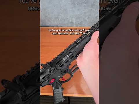 The Ultimate Guide to Creating the Perfect AR-15 - Guns Explained