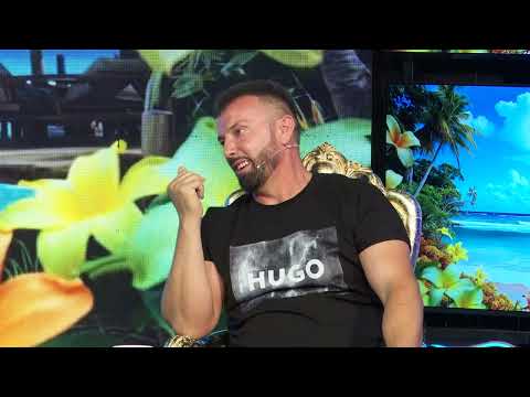 Odeon 653 Pjesa e 2, Rtv 21 ,   16.08.2025   🔥🤣