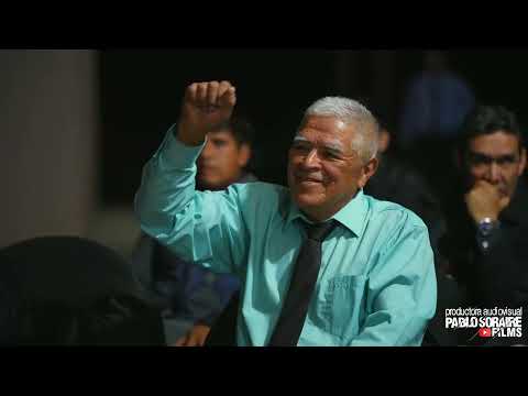 Apertura | 21° Aniversario y congreso misionero Herrera, San José prov. de  Sgo. del Estero