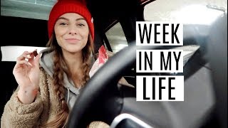 What I Did This Week | Mel Weekly #76