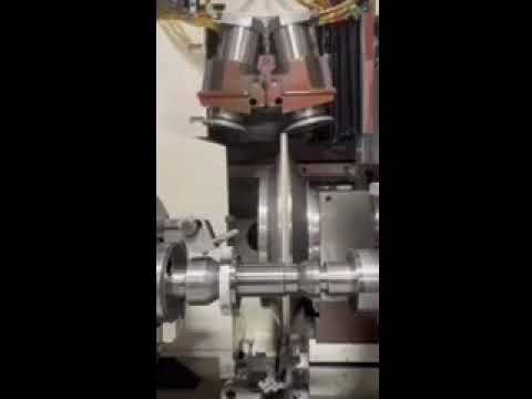 2000 REISHAUER RG1000 GEAR THREAD & WORM GRINDERS | Piselli Enterprises (3)