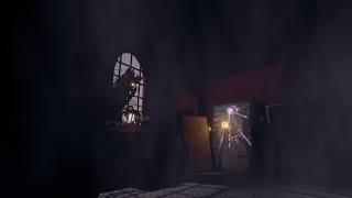 Another Cat's Tale gameplay trailer teaser