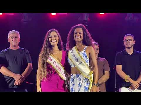 Apresentação da Rainha do Carnaval 2025 e da Miss Cerrito 2025 - Pré Carnaval de Cerrito - 23/02/25.