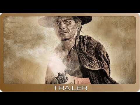 Trailer-Vorschau: Ein Dollar zwischen den Zähnen