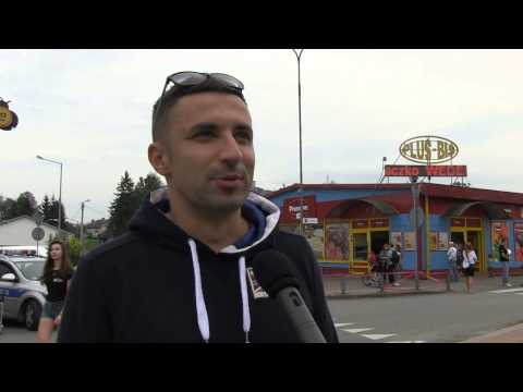 GSMP Korczyna 2014 | Paweł Sanecki | Renault Clio Sport [MotoRecords.pl]