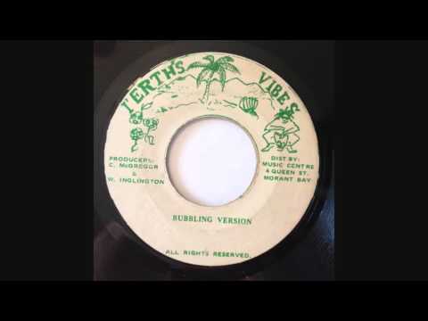 The Bubbling Dutch Pot Discomix - I'Erth Vibrations