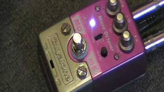 Video thumbnail for Guyatone MOm5 Review by John Gorbe