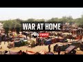 Sudan war: Sky News documentary marks one year anniversary - War at Home