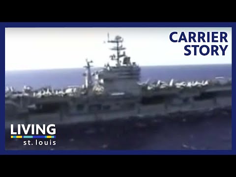 Carrier Story | Living St. Louis