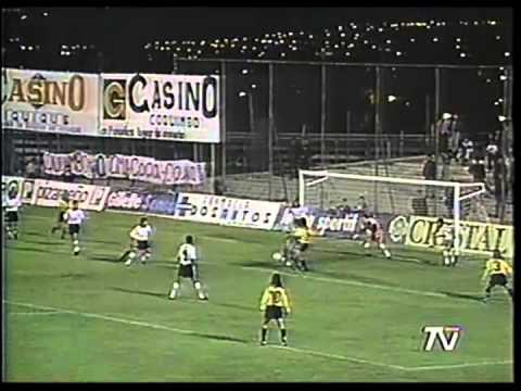 1994 Coquimbo 1 Colo Colo 2 Torneo Nacional
