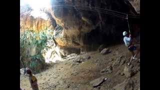 preview picture of video 'Cueva de Neptuno 1'