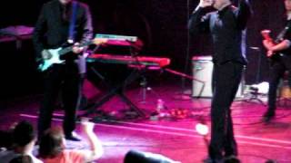 Dexter Freebish - Prozak - The Rock Boat X