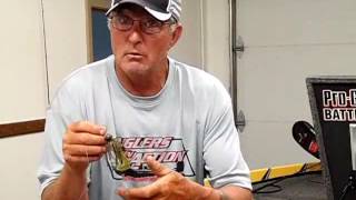 Download Lagu May 17, 2017 Table Rock Weekly Fishing Report with Pete Wenners Thumbnail