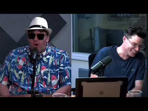 Funniest Tim Dillon Moments (Volume 1)