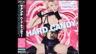 Madonna Ring My Bell hard candy bonus track