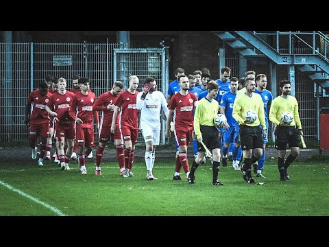 SV Meppen II vs. SV Ramlingen/Ehlershausen