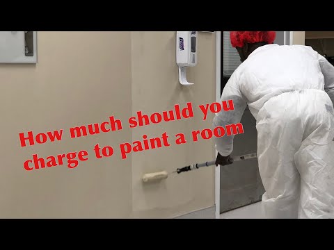 YouTube video about: How much does it cost to paint a light pole?