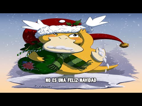 Megalocke X Folagor - Ep.7 - No es una Feliz Navidad