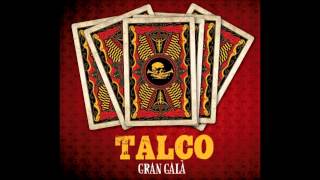 Talco - I Giorni E Una Notte
