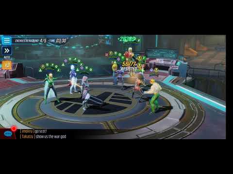 170k punch down. IW vs full H4H