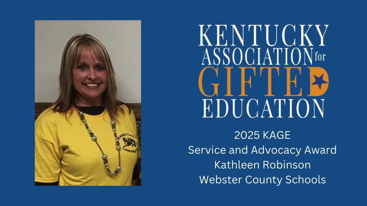 2025 Service and Advocacy Award Award WinnerHeather Hicks