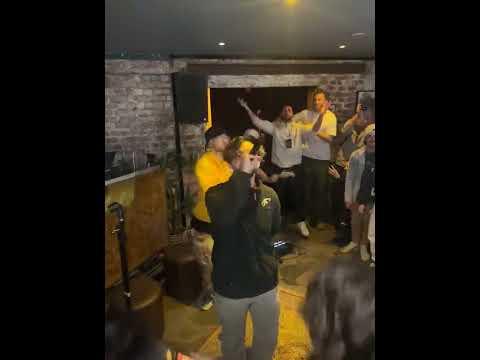 Aries - RELAY (OUT OF MIND) ft. tsubi club - Live in Melbourne 2022