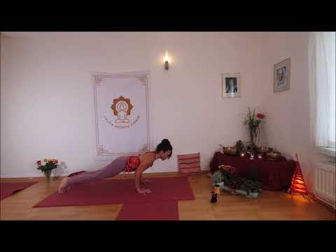 Total Body Asana Flow