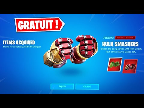 New Pickaxe Fortnite Save The World