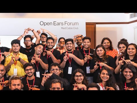 OnePlus Open Ears Forum | Goa Mariott Tour | McLaren Concept One Hands-On | Vlog