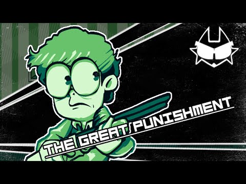The Great Punishment - BitfoxOriginal (Vs Gorefield V2 OST) (+ FLP)