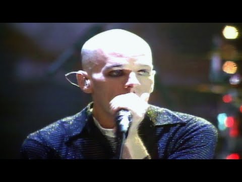 R.E.M. - What's The Frequency, Kenneth? [Live: 1995]