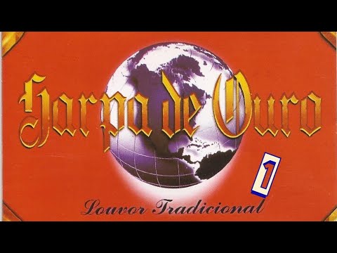 Seleção Harpa de Ouro 1