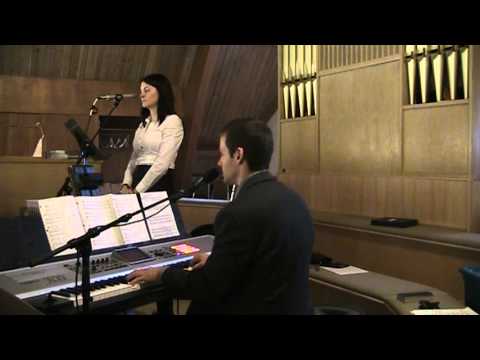 Only a Shadow - Andy Kuri and Jesse Williams