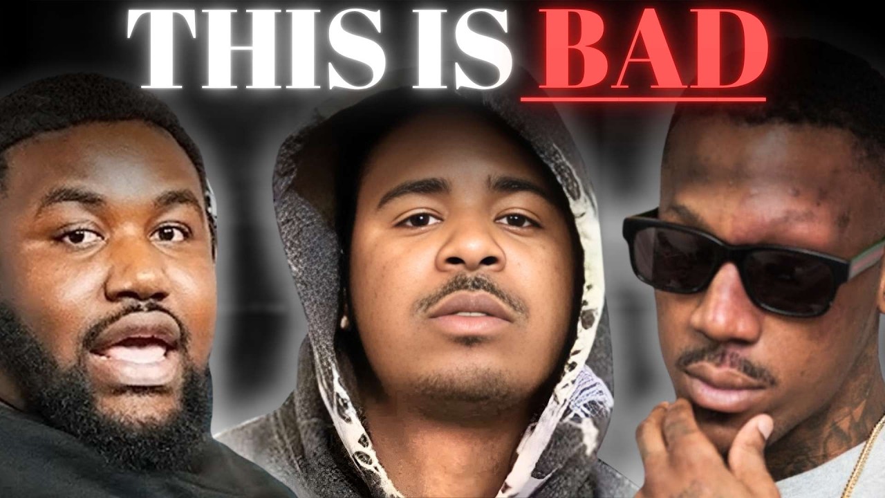 Drakeo's Killers Finally Exposed