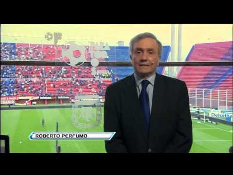 Análisis de San Lorenzo - Arsenal