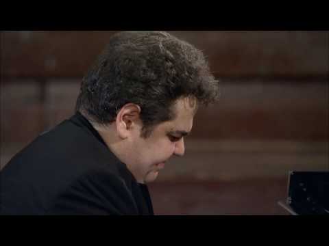 Tchaikovsky-Volodos - Berceuse (Lullaby in a Storm) op.54 No.10