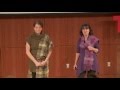 Home Scale Biodigester Janice Kelsey Jody Spangler TEDxVillanovaU