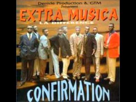 Extra Musica - Succes Extra (La Difference)