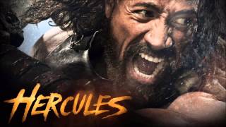 Hercules Official FULL SOUNDTRACK OST By Fernando Velasquez 2014