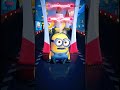 Minion Rush Funny Fails In Minion Rush Game Minion Rush Gameplay CRASH