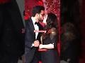 Aiswarya Rai Bachchan Kissing Abhishek Bachchan Ai Kiss Bollywood