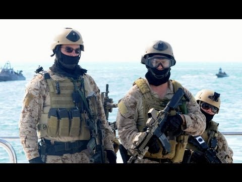 Act of Valor (Red Band Featurette)