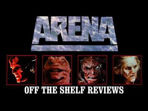 Arena-Rezension – Rezensionen von der Stange