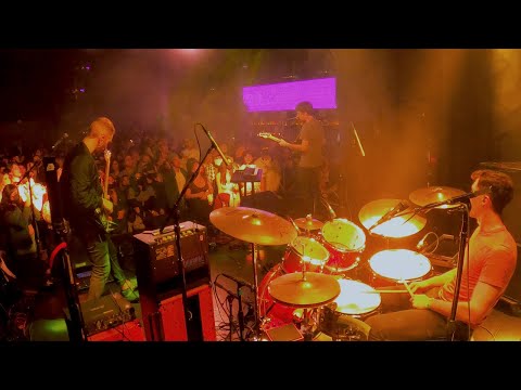 The Rare Occasions | Notion (Live in LA)