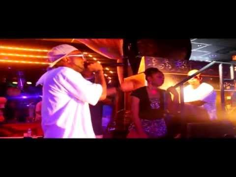 Poppino aka Mr 18WHEELER (MIXTAPE Release Party)