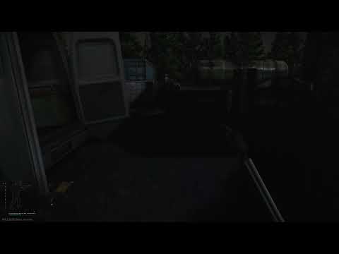 MES / EMERCON medical unit Key Spawn | Escape From Tarkov