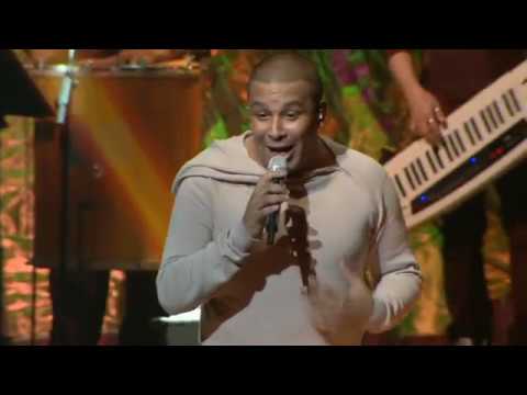 Samprazer - Hoje tem bagunça [Ao vivo no Citibank Hall]