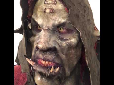 ORChestrated Chaos: An ORCumentary