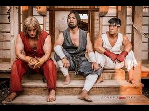 Neopunisher(Gouken)@GAMESPOT VERSUS 7vs7 EAST VS WEST italian commentary by SchiacciSempre (Part 1)