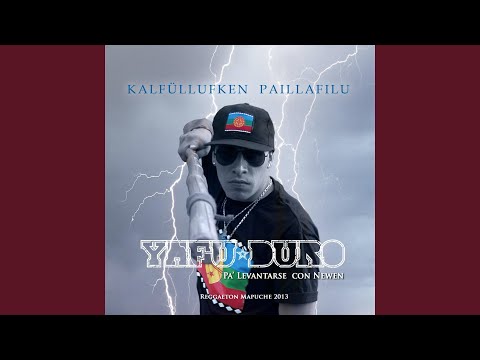 Amor amapuchao (feat. Kalfüllufken Paillafilu)